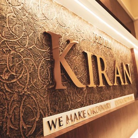 Hotel Kiran Miraj Exterior photo